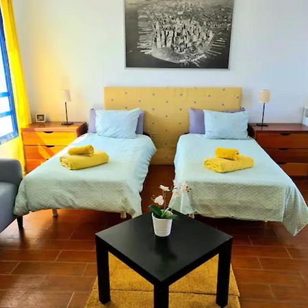 Apartamento Papagayo Con Piscina Privada Playa Blanca Dış mekan fotoğraf