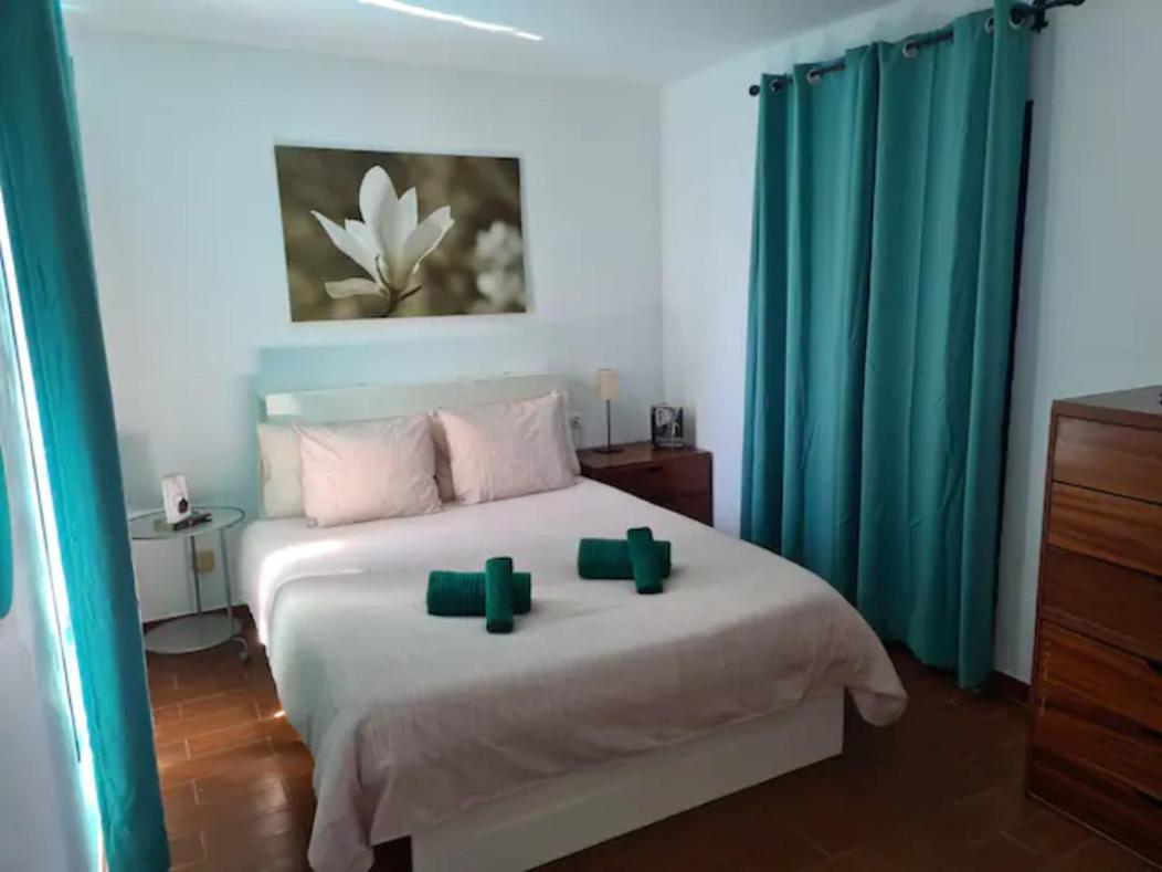 Apartamento Papagayo Con Piscina Privada Playa Blanca Dış mekan fotoğraf