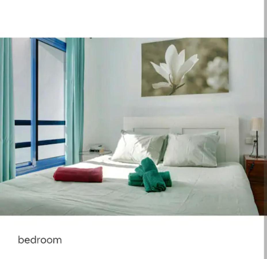 Apartamento Papagayo Con Piscina Privada Playa Blanca Dış mekan fotoğraf