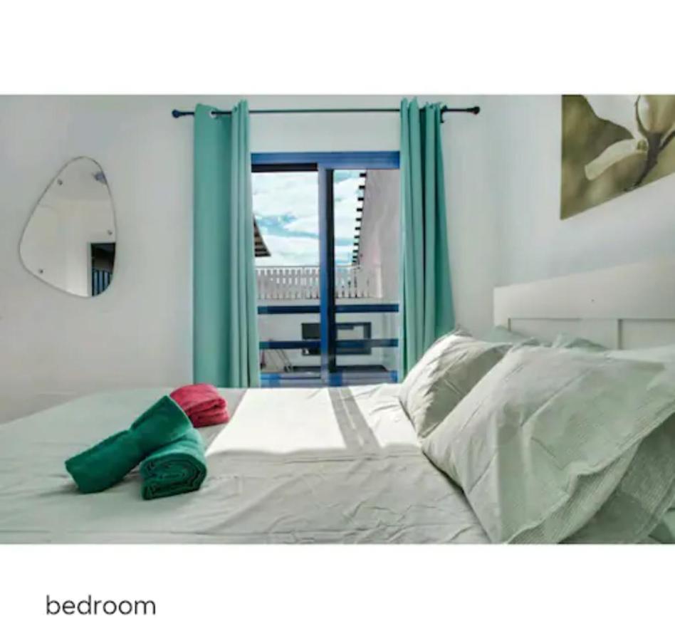 Apartamento Papagayo Con Piscina Privada Playa Blanca Dış mekan fotoğraf
