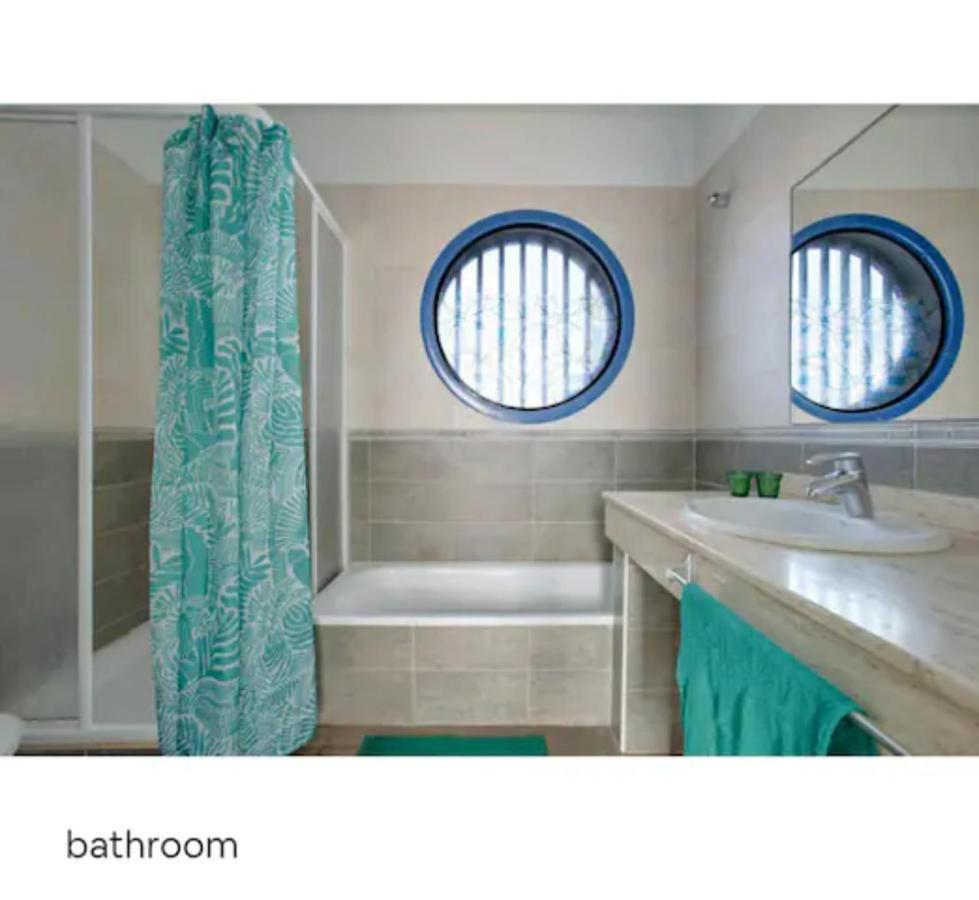 Apartamento Papagayo Con Piscina Privada Playa Blanca Dış mekan fotoğraf