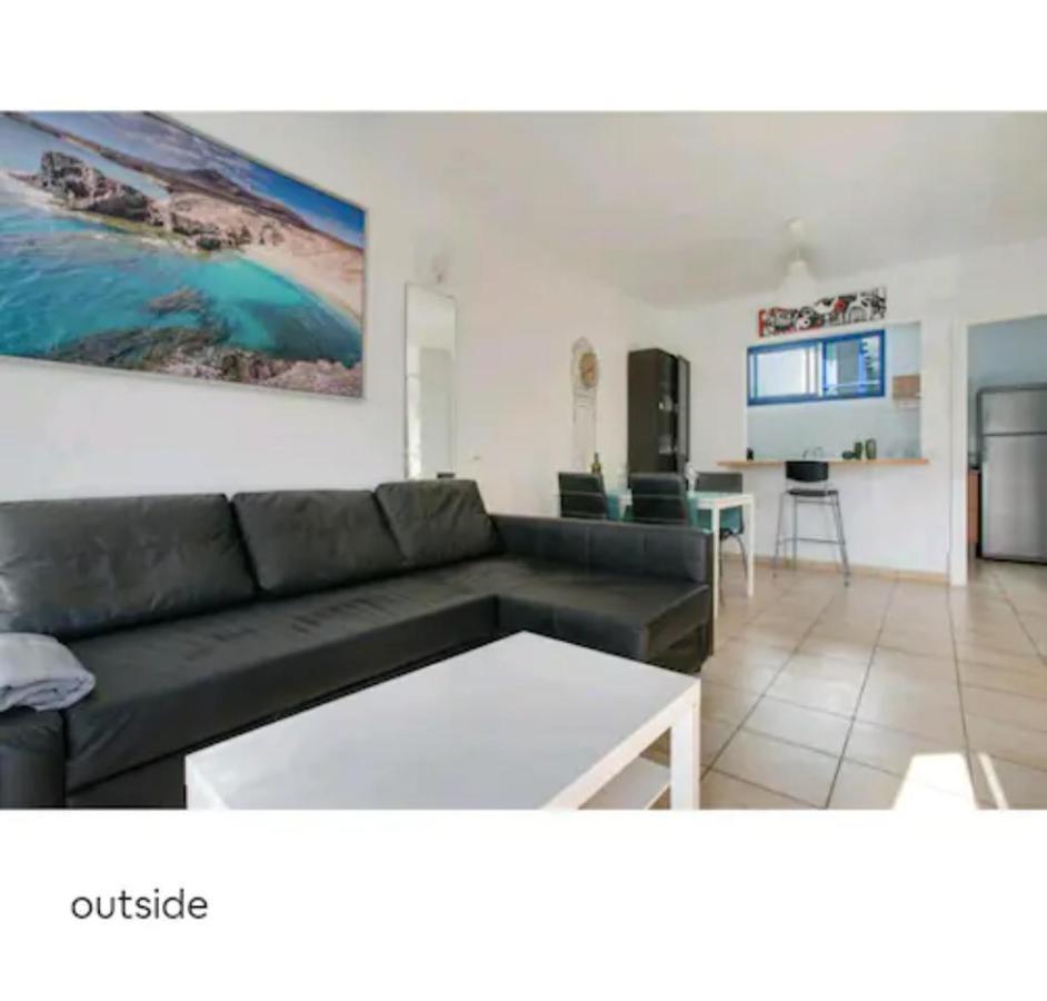 Apartamento Papagayo Con Piscina Privada Playa Blanca Dış mekan fotoğraf