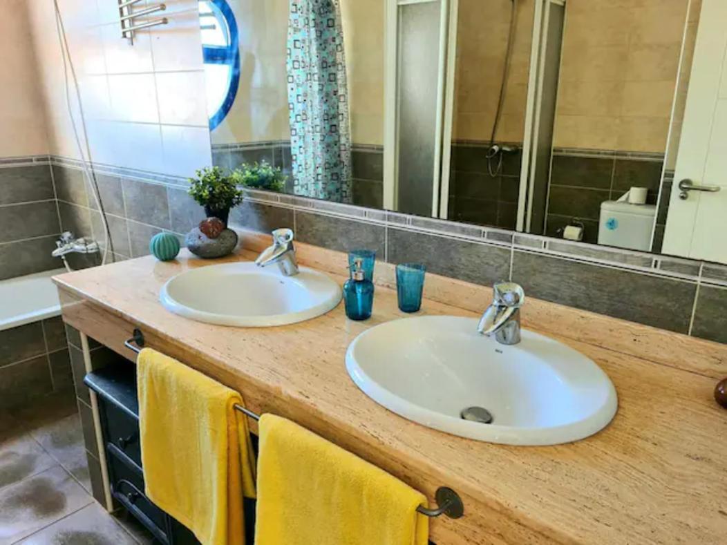 Apartamento Papagayo Con Piscina Privada Playa Blanca Dış mekan fotoğraf