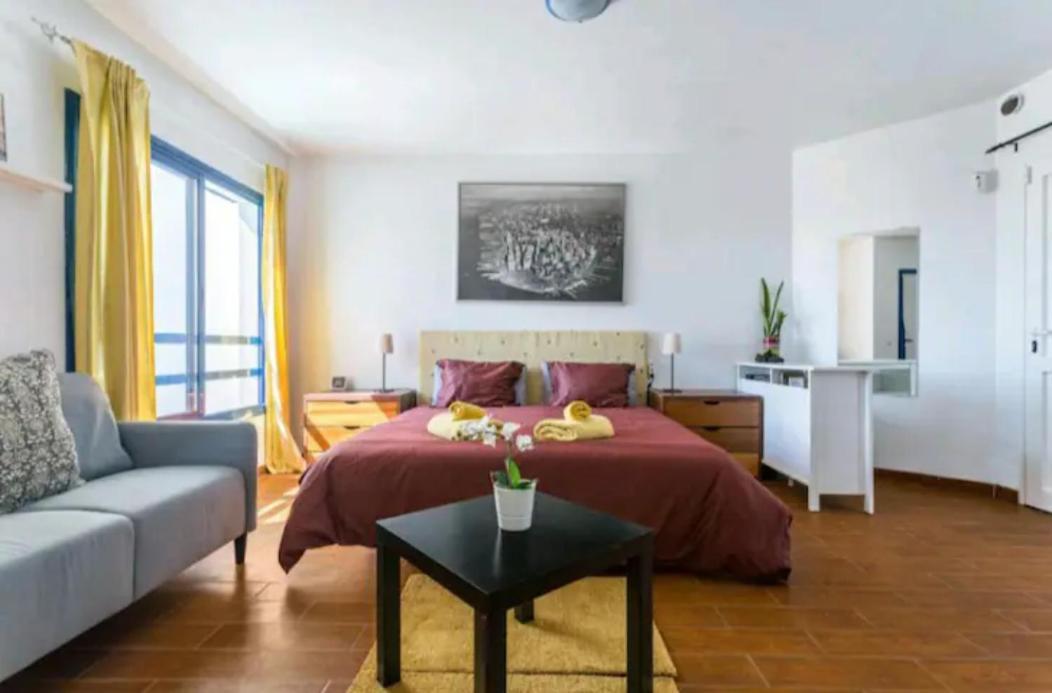 Apartamento Papagayo Con Piscina Privada Playa Blanca Dış mekan fotoğraf