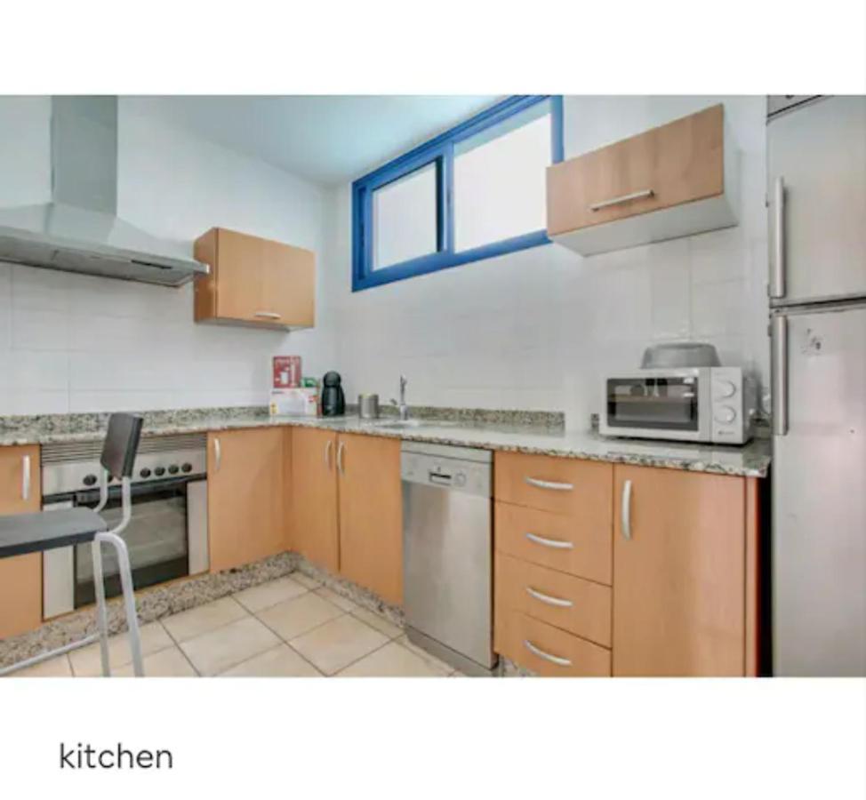 Apartamento Papagayo Con Piscina Privada Playa Blanca Dış mekan fotoğraf
