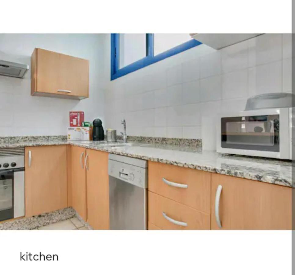 Apartamento Papagayo Con Piscina Privada Playa Blanca Dış mekan fotoğraf