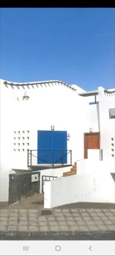 Apartamento Papagayo Con Piscina Privada Playa Blanca Dış mekan fotoğraf